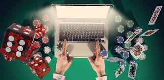 Официальный сайт Weiss Casino