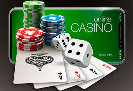 Официальный сайт Casino Eldorado